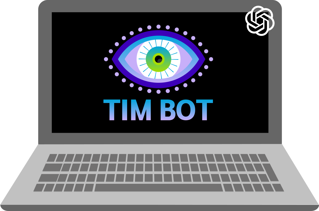 TIM BOT – L’assistant virtuel de TIM